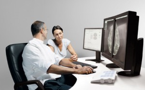 benefits of digital breast tomosynthesis