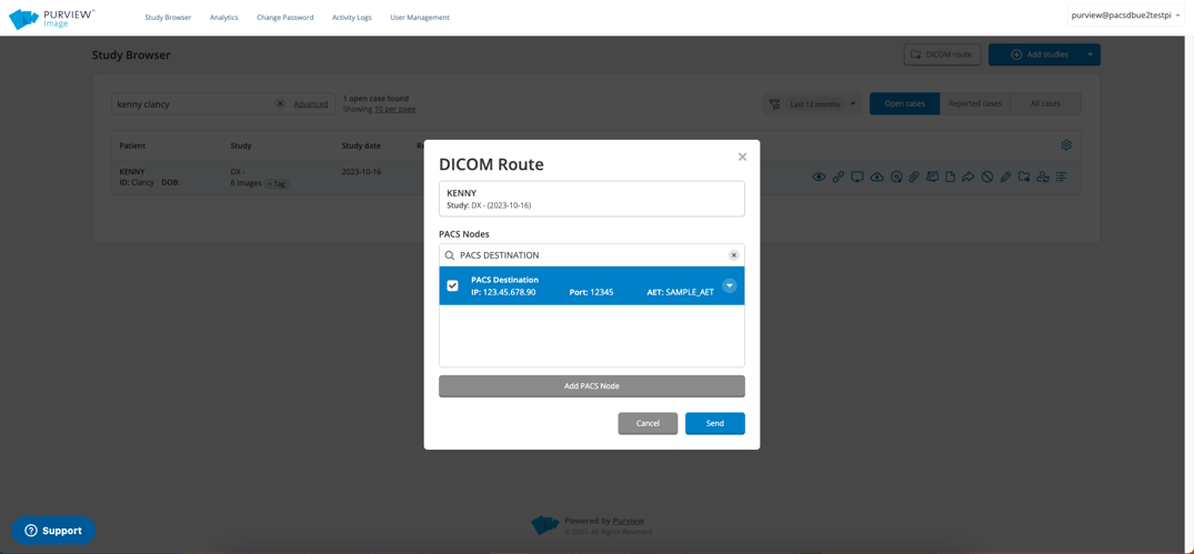 20231031 pi dicom route kenny study browser