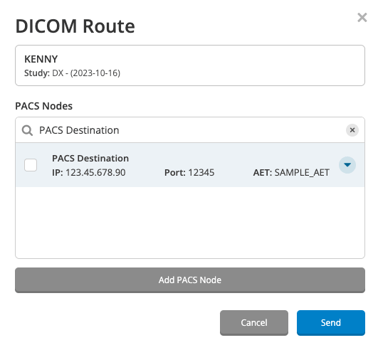 20231031 pi dicom route window