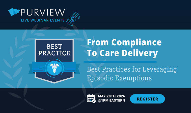 2026-05 Webinar - From Compliance to Care Delivery