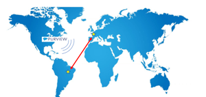 Case Study - Calmon Map