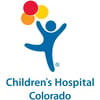 Childrens Hospital Colorado Logo