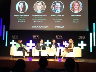 Rock Health Summit