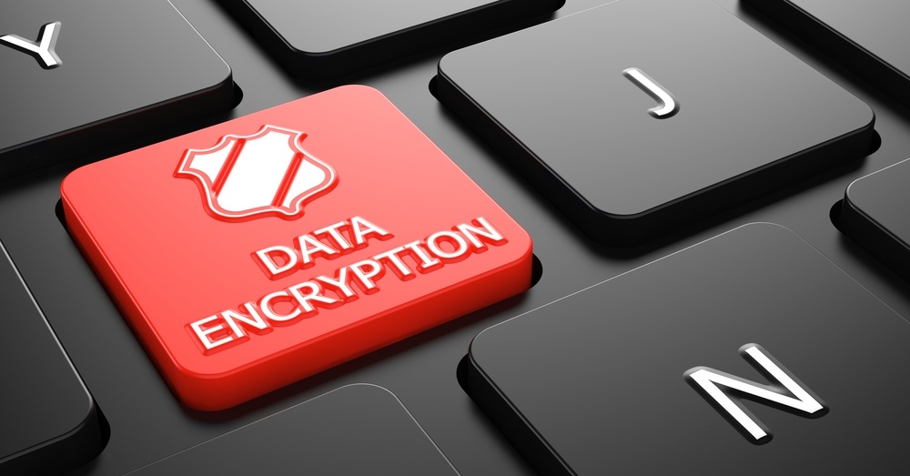 Should I Encrypt Medical Imaging Data?
