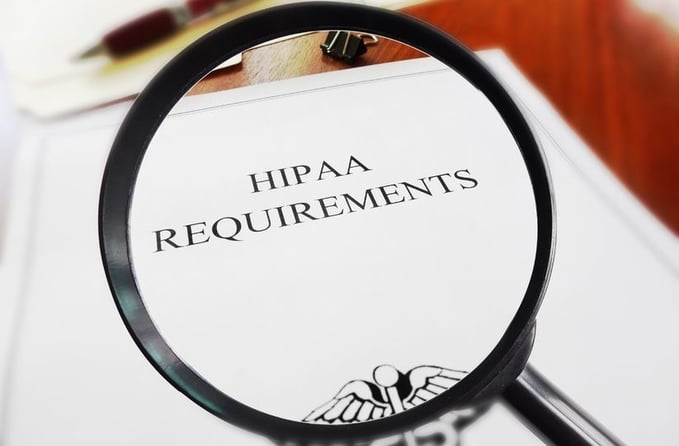 Sharing medical images in a HIPAA-noncompliant way can lead to criminal liability. Learn about the requirements for HIPAA compliant medical image sharing. 
