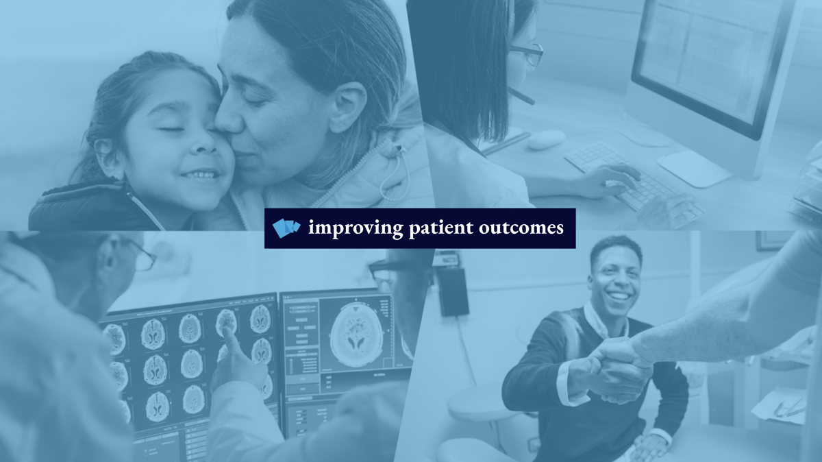Improving Patient Outcomes
