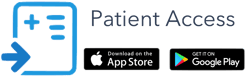 Patient Access Badge