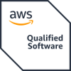 Purview AWS Qualified Software Badge