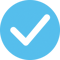 Purview Blue Check