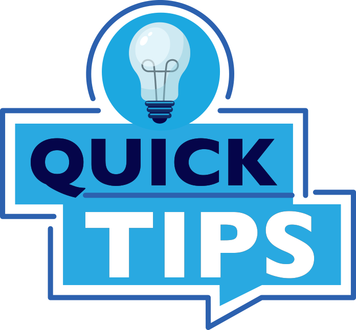 QuickTips