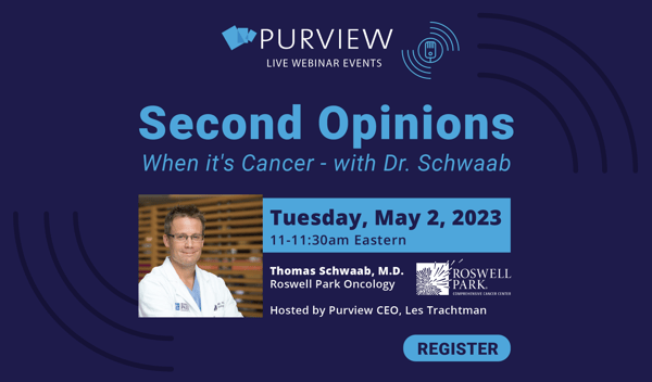 Roswell Park Webinar 5-2