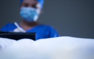Medical Examiners Cloud Storage for Medical Images