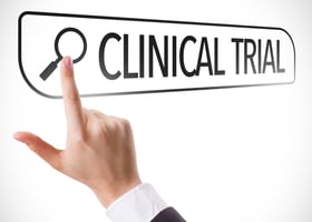 how can i collect medical records for my clinical trial?