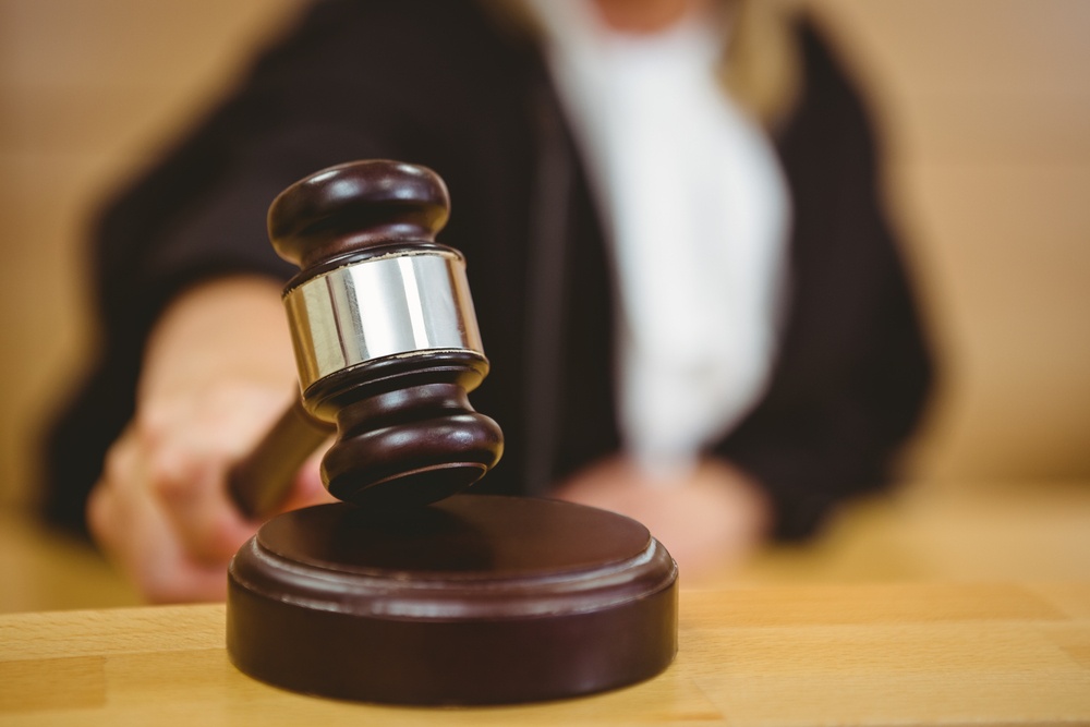 Medical Images as a Litigation Tool