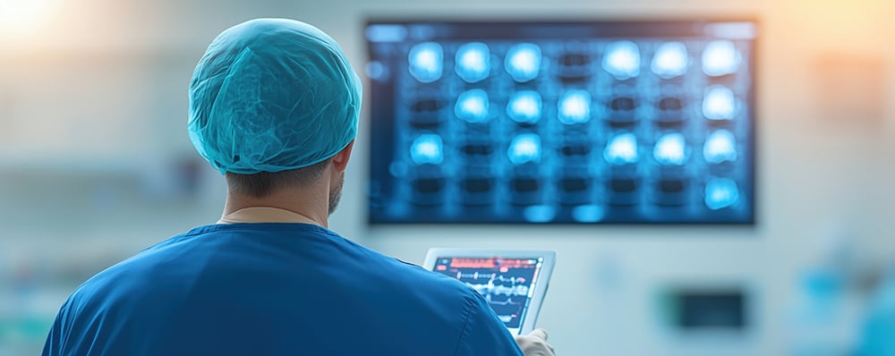 Medical Imaging for Specialists