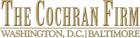 The Cochran Firm Logo