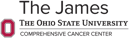 The James OSU logo