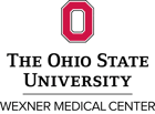 The Ohio State University Wexner Logo