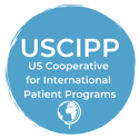 USCIPP Logo
