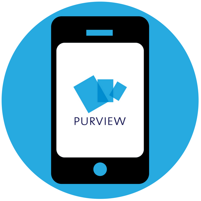 Purview Mobility of Medical Images