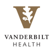 Vanderbilt Health Logo