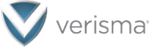 Verisma Horizontal Logo