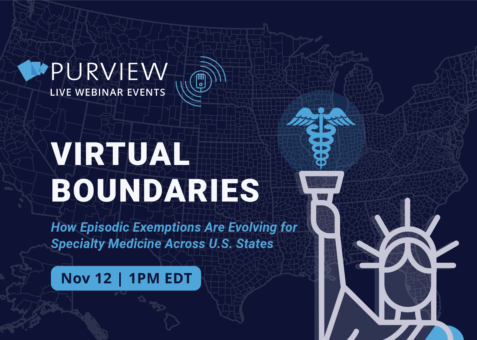 Virtual Boundaries webinar