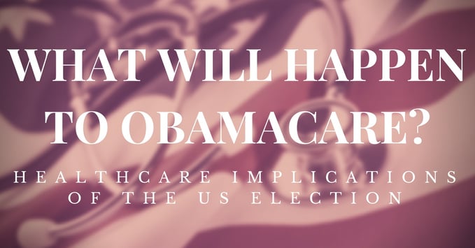 What will happen to Obamacare