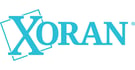 Xoran Logo