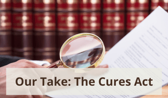 is the cures act good for medical record access?