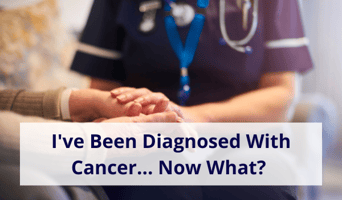 what do I do after cancer diagnosis