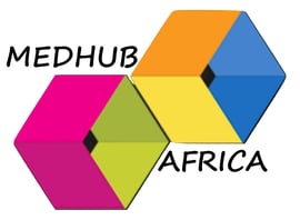medhub africa logo