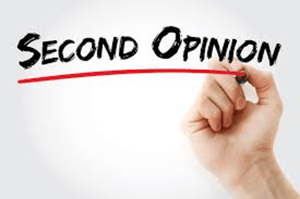 second opinions blog photo