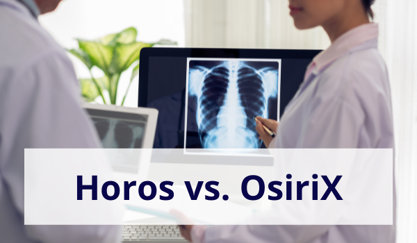 osirix windows ecocardiography