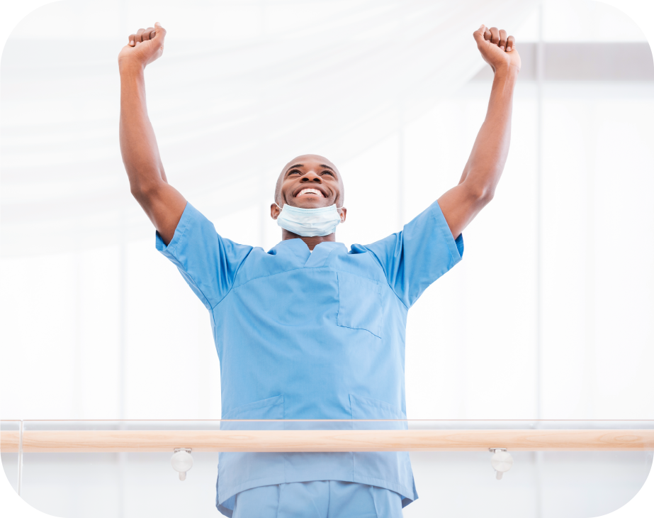 Healthcare Celebrate