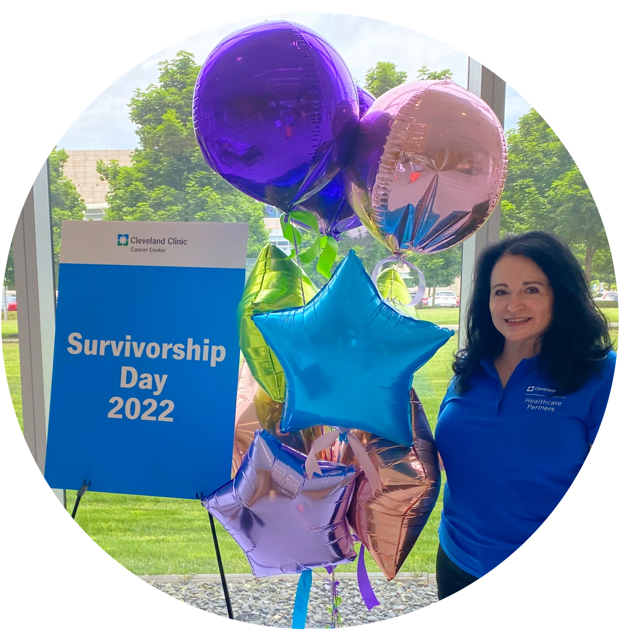 LisaCrainSurvivorship LisaCrainSurvivorship