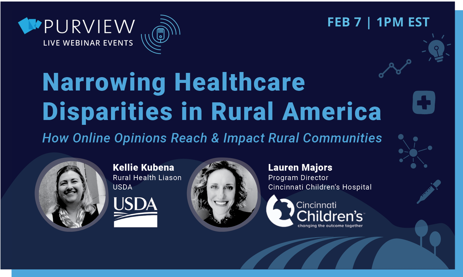 Narrowing Health Disparities Webinar2-1