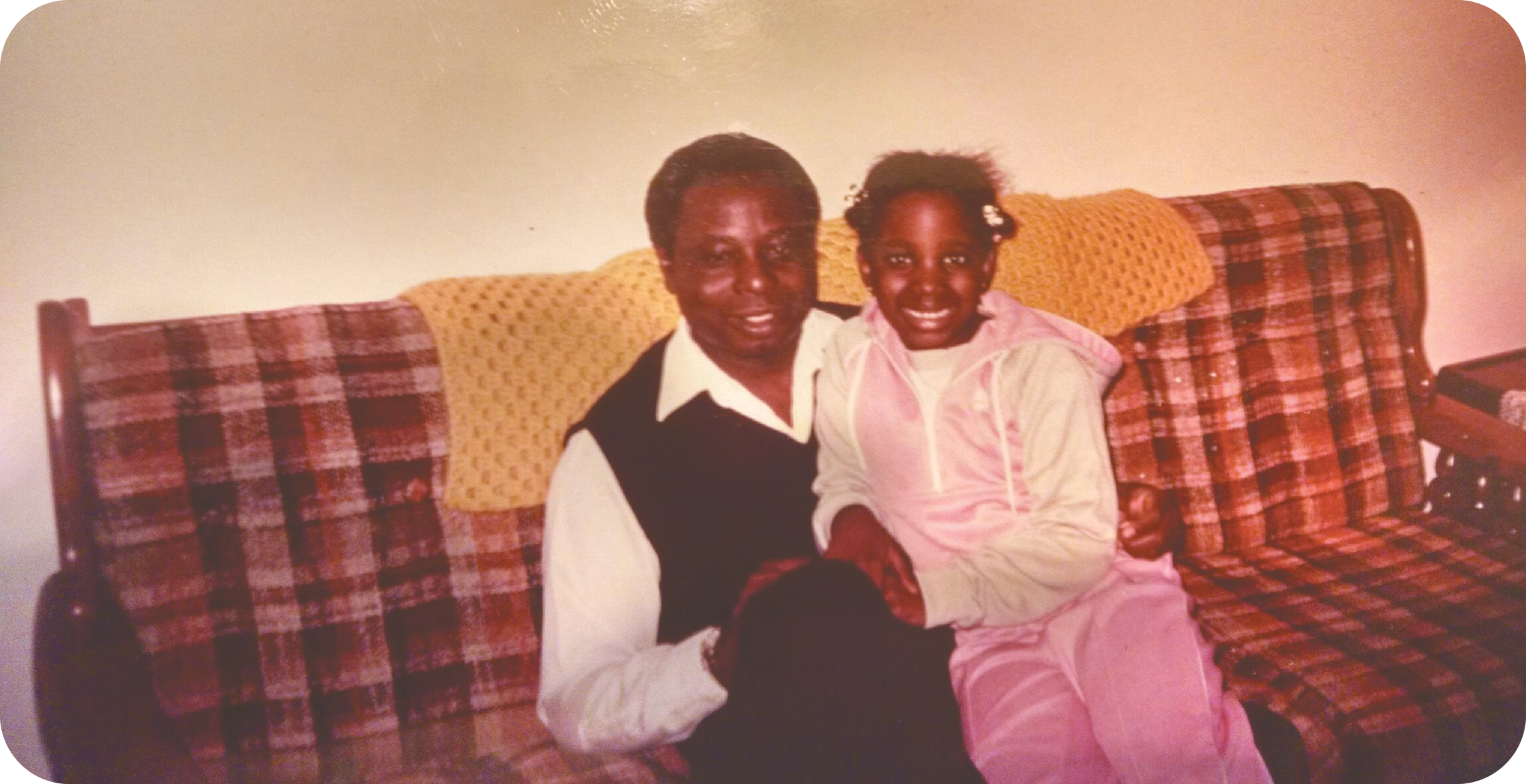 Nneka and Father Nneka and Father