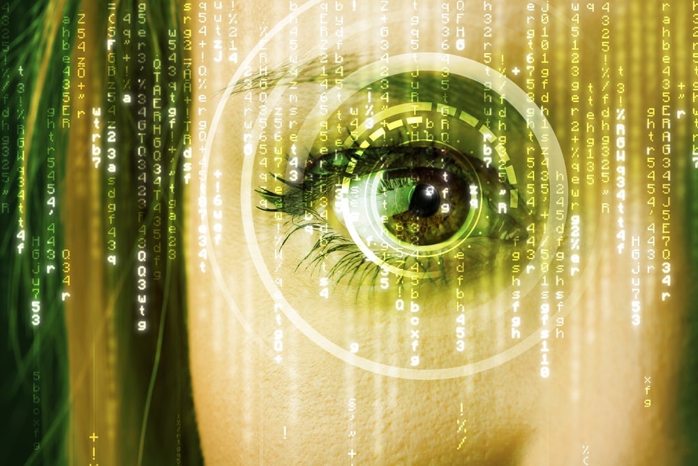 Modern cyber woman with matrix eye concept.jpeg