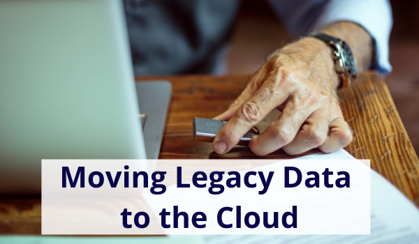 should I move my legacy dicom data to the cloud?