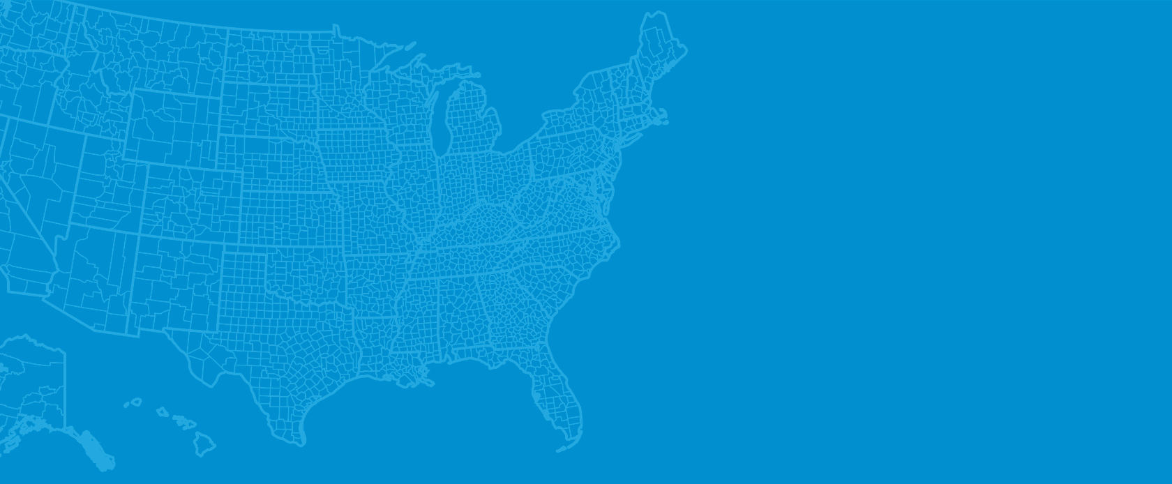 licensure map wide